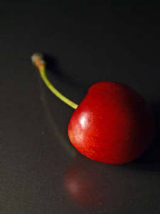 Post image for Juicy Cherry ! !