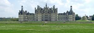 Post image for Os Castelos do Valley du Loire – The Loire’s Valley Castles