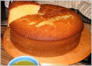 bolodelaranja