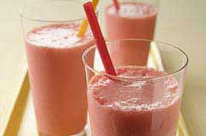 Post image for Gone bananas Smoothie – Vitamina de bananas !