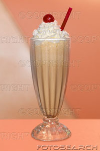 Post image for Milk Shake de Ovomaltine !! Nothing better !