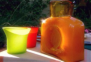 Post image for Mellon Juice – Suco de melão