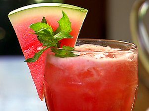Post image for Cold watermelon – Melancia Gelada