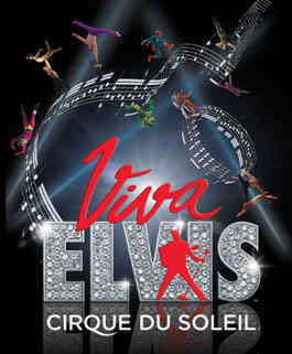 Post image for Viva Elvis dizendo adeus a Las Vegas !
